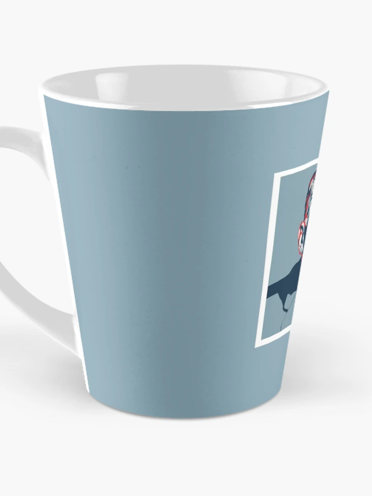 Thumbnail 3 von 4, Kaffeebecher, Mises designt und verkauft von Jon Raso.