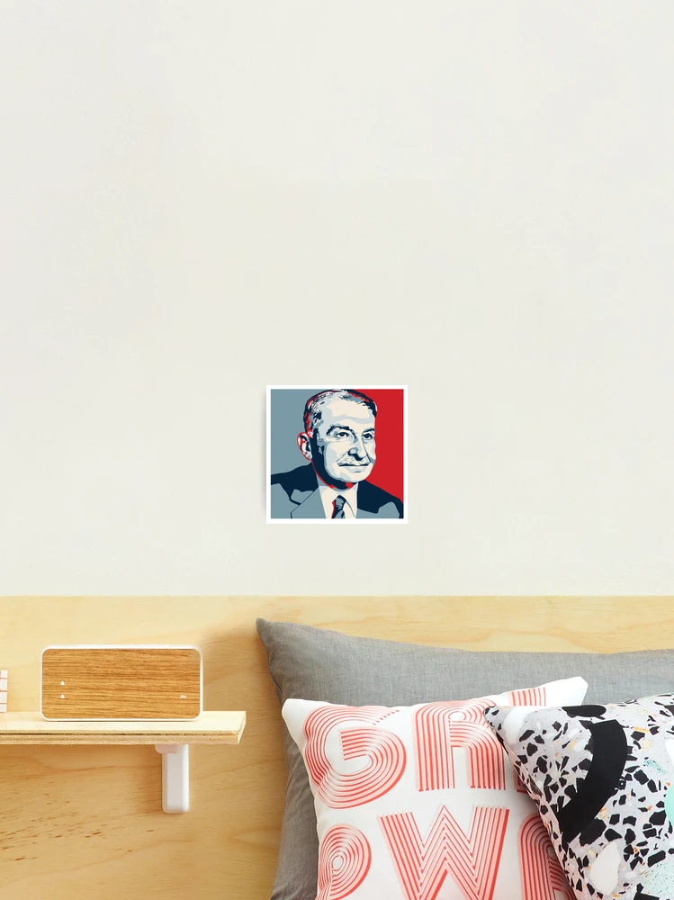 Thumbnail 2 of 3, Photographic Print, Mises designed and sold by Jon Raso.