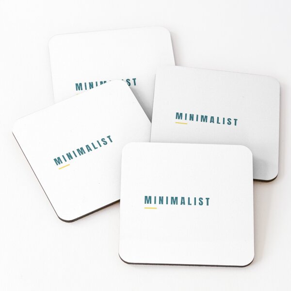 Item preview, Minimalist designed and sold by capaa.