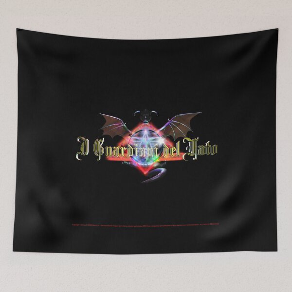 Item preview, 83. The Guardians of Fate (male Drakhonath Asterr) designed and sold by ciullocorp.