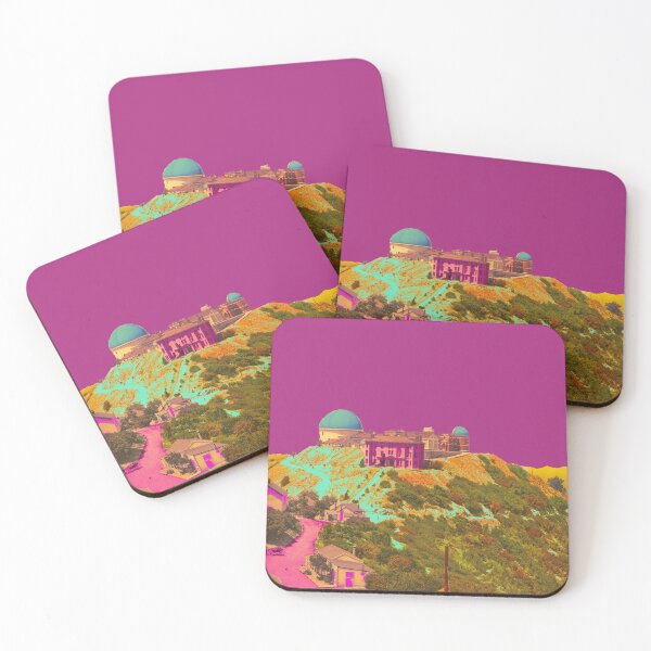 Item preview, Lick Observatory California, stargazing designed and sold by Mauswohn.