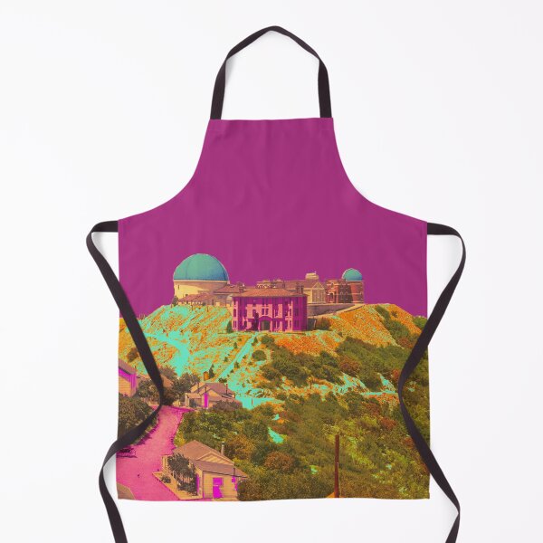 Item preview, Lick Observatory California, stargazing designed and sold by Mauswohn.