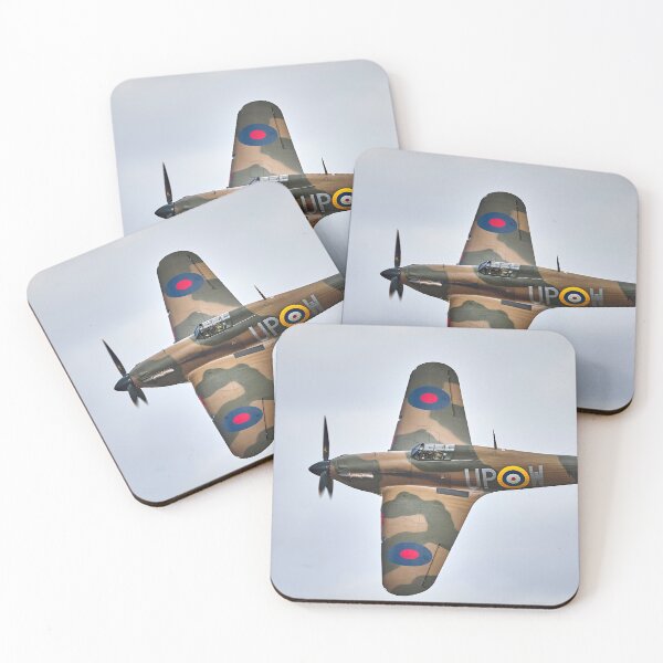 Artikelvorschau, Hawker Hurricane Mk 1 entworfen und verkauft von Richard Allen.
