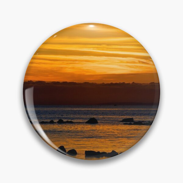Item preview, Sunset Galway Bay designed and sold by CathalDevlin.