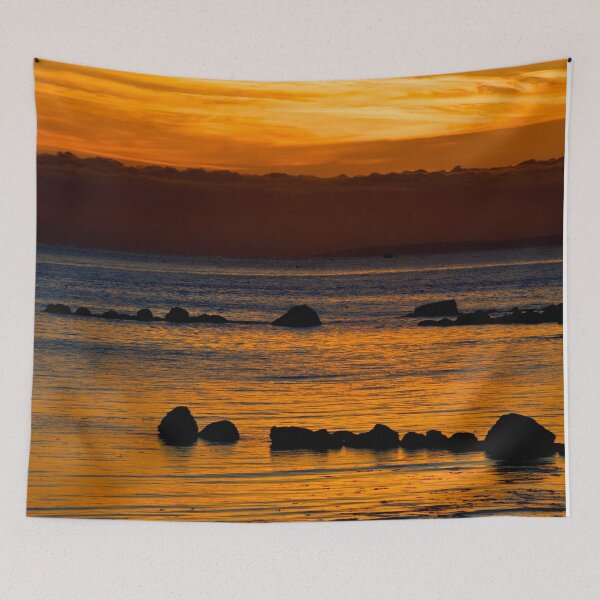 Item preview, Sunset Galway Bay designed and sold by CathalDevlin.