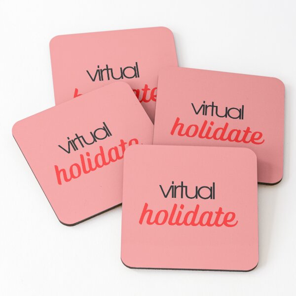 Item preview, Virtual Holidate designed and sold by NomadMessenger.