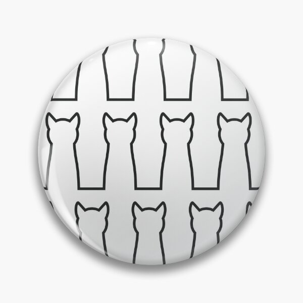 Item preview, Cat Silhouette Print designed and sold by DreamySteves.