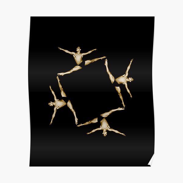 The Art of Dance 02 Poster