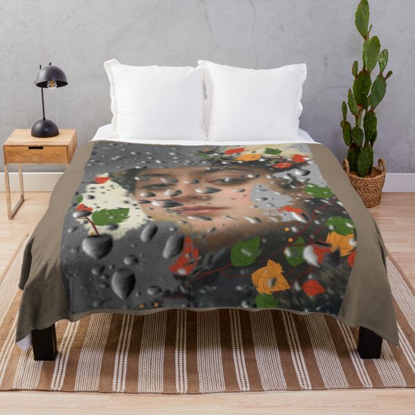 Item preview, * Rain outside the window * designed and sold by Berezabella.