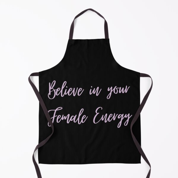Item preview, Believe in your Female Energy designed and sold by BohoMoon.