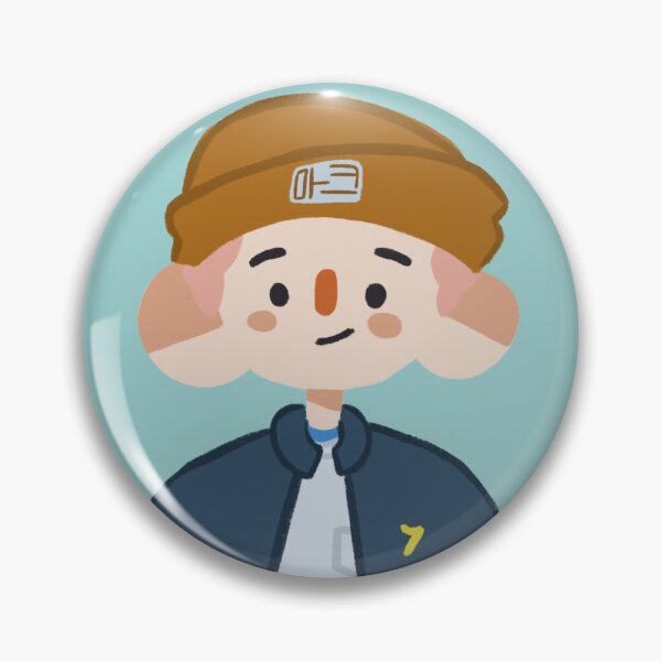 Item preview, NCT DREAM 2020 MARK Déja Vu 마크 엔시 티 드림 designed and sold by KPOPCoffee.