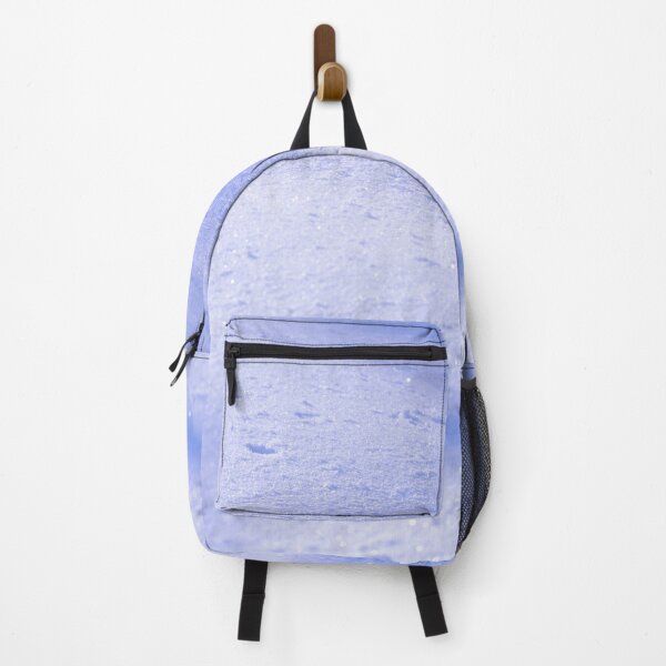 Item preview, Snow sparkling in frosty winter weather designed and sold by yarvin13.