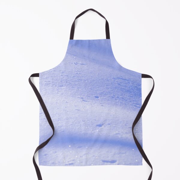 Item preview, Snow sparkling in frosty winter weather designed and sold by yarvin13.