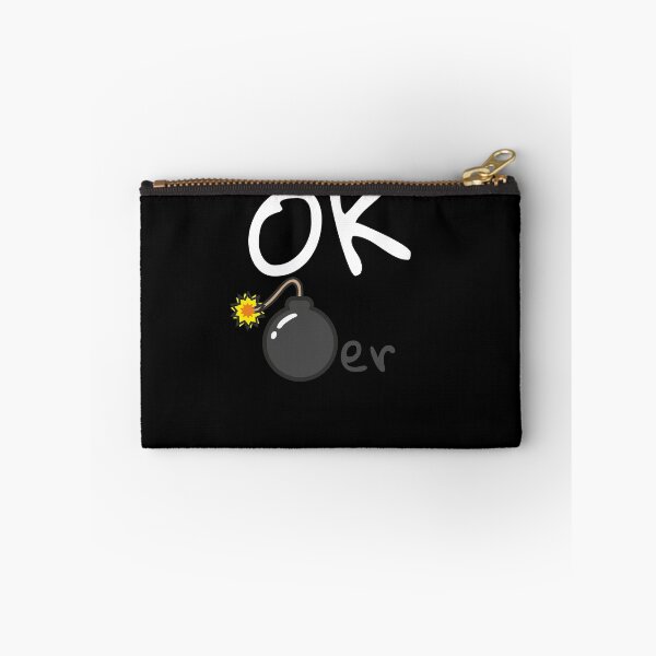 Item preview, OK BOOMer designed and sold by ArtOfArty.