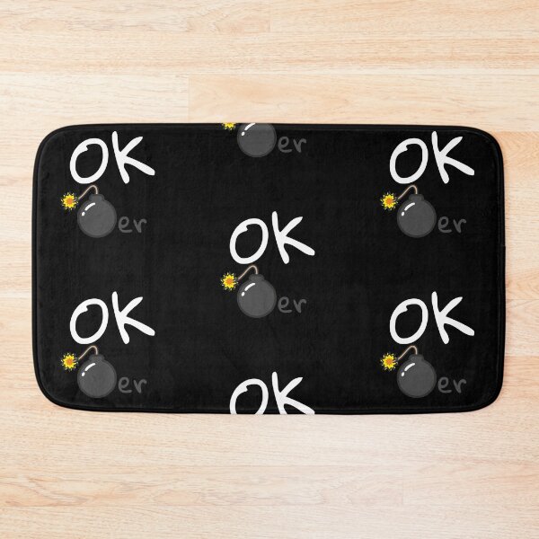 Item preview, OK BOOMer designed and sold by ArtOfArty.
