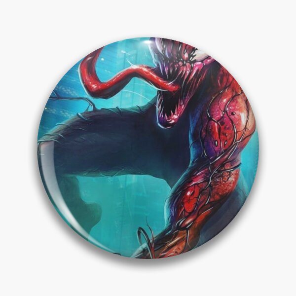 Item preview, Venom designed and sold by WoodGallery.