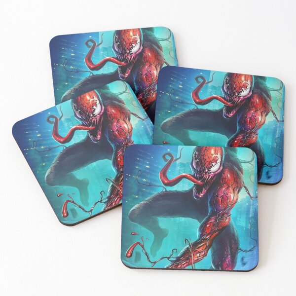 Item preview, Venom designed and sold by WoodGallery.