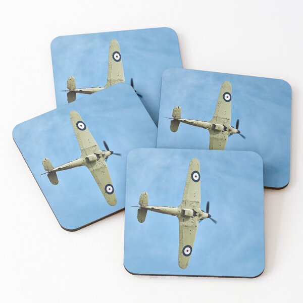 Artikelvorschau, Hawker Hurricane Mk 1 entworfen und verkauft von Richard Allen.