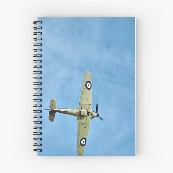Artikelvorschau, Hawker Hurricane Mk 1 entworfen und verkauft von Richard Allen.