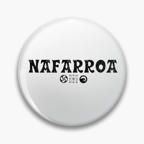 Item preview, Black is Nafarroa designed and sold by Neriius.