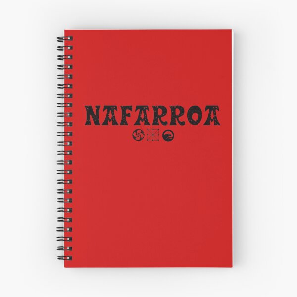 Item preview, Black is Nafarroa designed and sold by Neriius.
