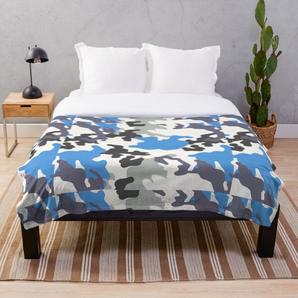 Item preview, Camouflage pattern designed and sold by AdroitCorner.