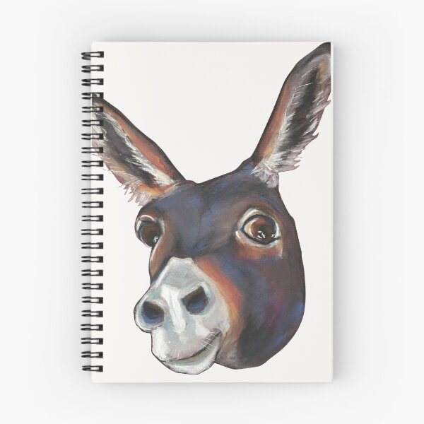 Item preview, Burro designed and sold by Robbij.