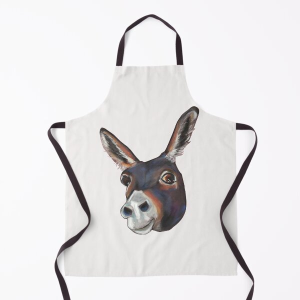 Item preview, Donkey designed and sold by Robbij.