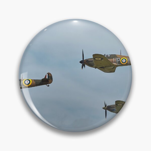 Item preview, Wartime Trio designed and sold by Richard Allen.