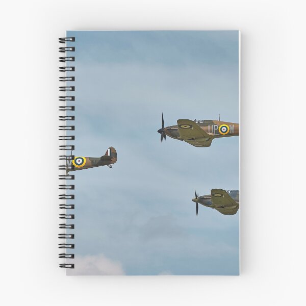Item preview, Wartime Trio designed and sold by Richard Allen.