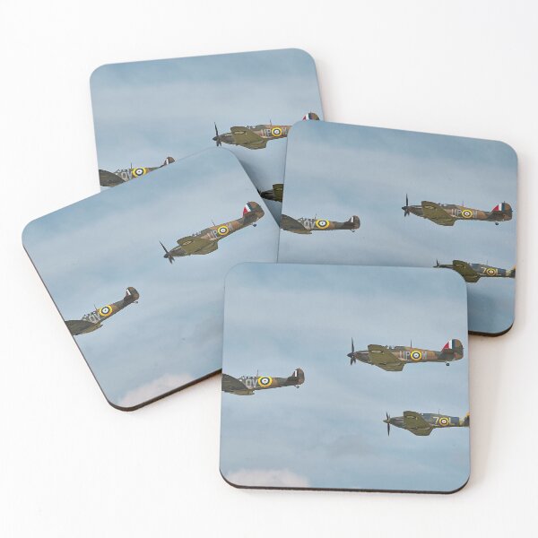 Item preview, Wartime Trio designed and sold by Richard Allen.
