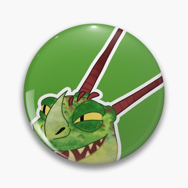 Item preview, Belch - Chibi designed and sold by NowarinArt.
