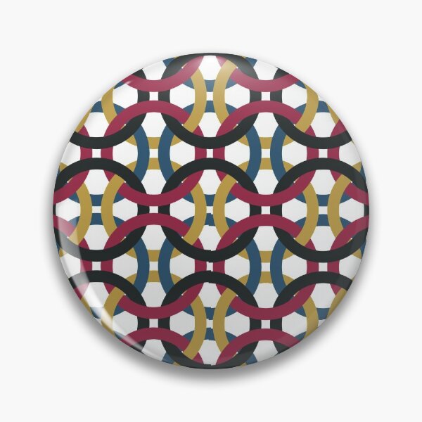 Item preview, Circular pattern designed and sold by RueChiedza.