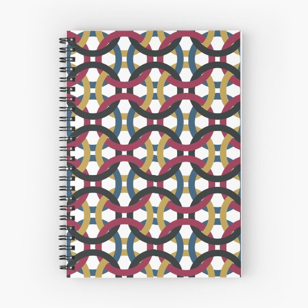 Item preview, Circular pattern designed and sold by RueChiedza.