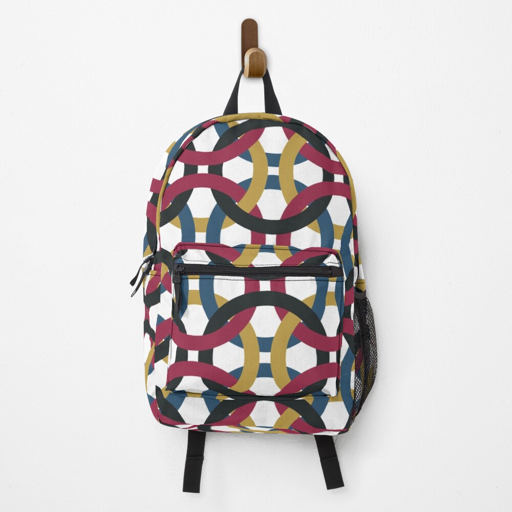 Item preview, Backpack designed and sold by RueChiedza.