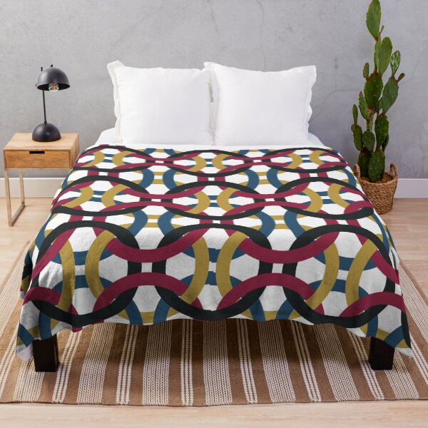 Item preview, Circular pattern designed and sold by RueChiedza.