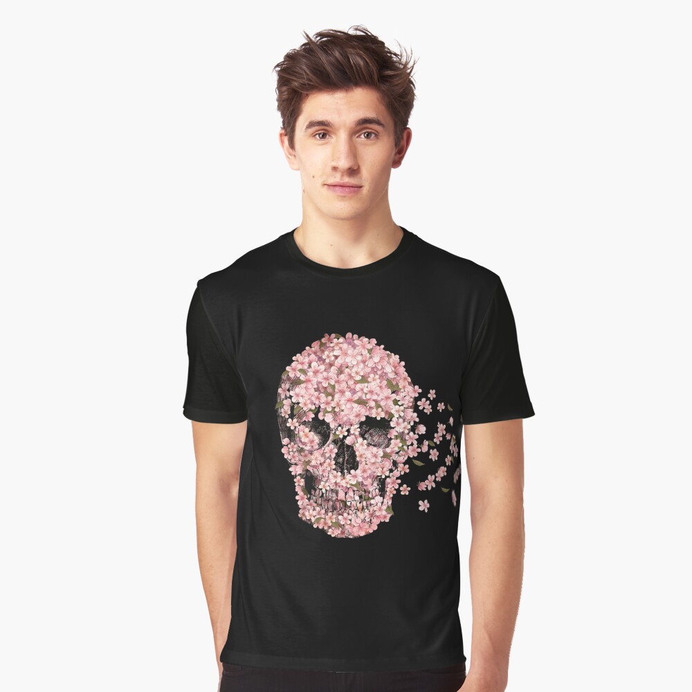 Item preview, Graphic T-Shirt designed and sold by TerryFan.