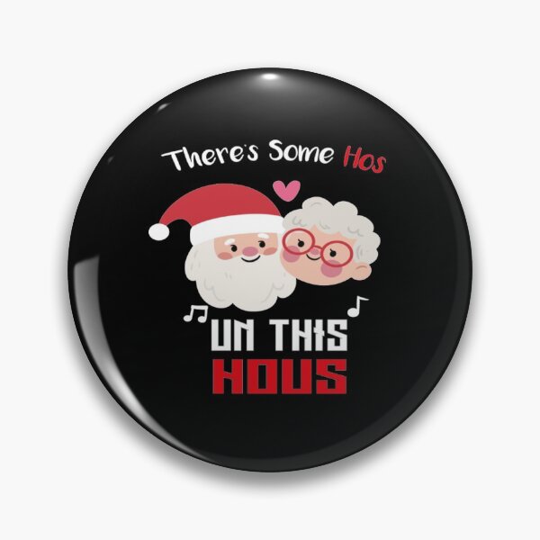 Item preview, theres some hoes in this house designed and sold by DebraEndycott.