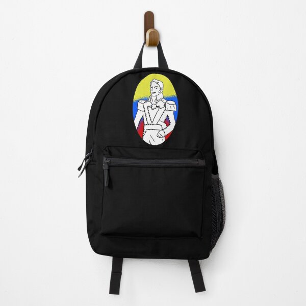 Item preview, Simon bolivar designed and sold by Stylekingdom.