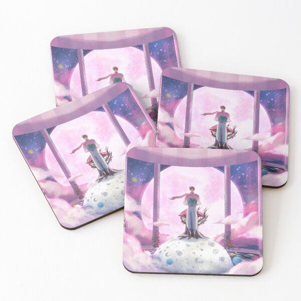 Item preview, Little Moon Jin Prince designed and sold by ulsiart.