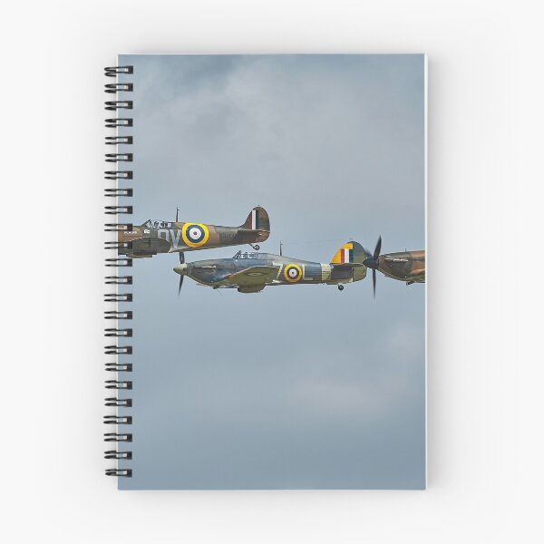 Item preview, Trio of Fighters designed and sold by Richard Allen.