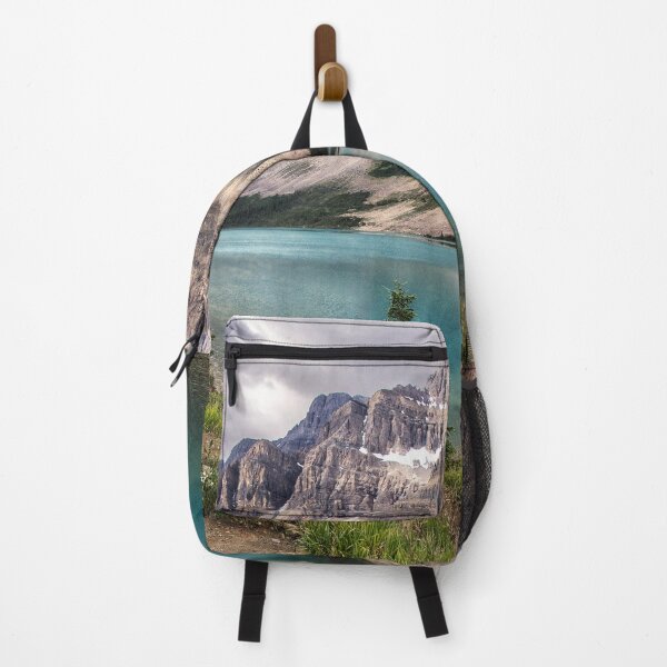 Item preview, The Bow River - Alberta, Canada designed and sold by Kathy Weaver.