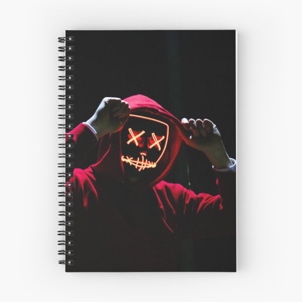 Item preview, Halloween Night Scary Face designed and sold by AdroitCorner.