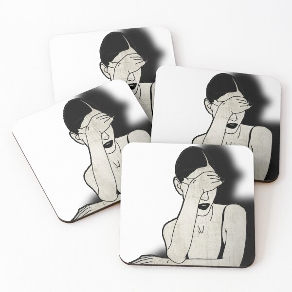 Item preview, it follows around like a shadow  designed and sold by MickArt.