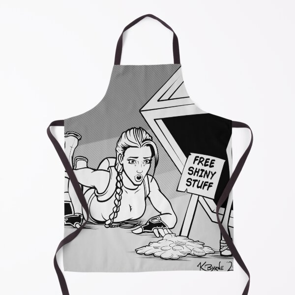 Item preview, #InkTOMBer Day 16 - Careless designed and sold by KEITHBYRNEFX.