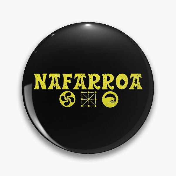 Item preview, Gure Nafarroa designed and sold by Neriius.