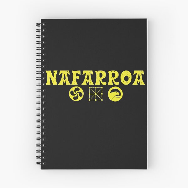 Item preview, Gure Nafarroa designed and sold by Neriius.