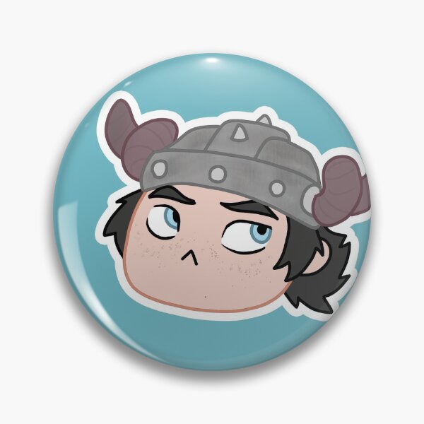 Item preview, Snotlout - Chibi designed and sold by NowarinArt.