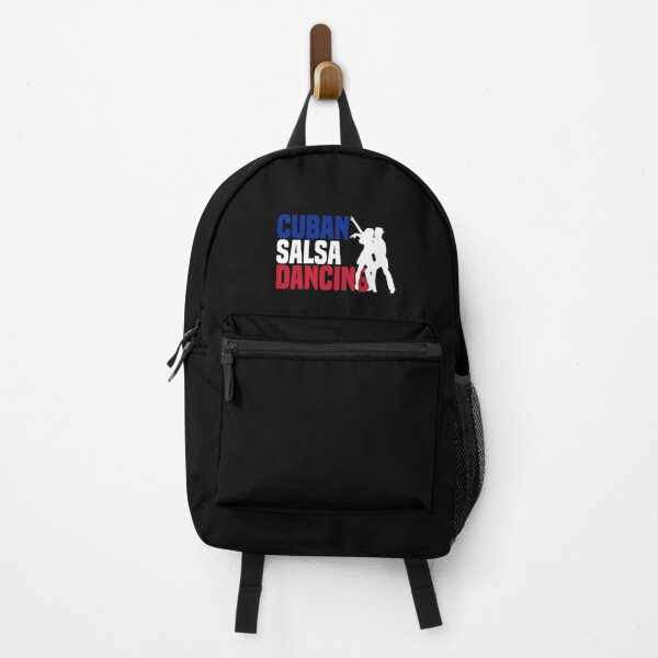 Item preview, Cuban Salsa Dancing Lifestyle designed and sold by Nessshirts.