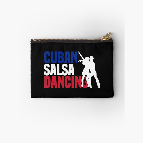 Item preview, Cuban Salsa Dancing Lifestyle designed and sold by Nessshirts.